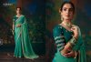 Virasat Vol 02 By Sulakshmi Fancy Fabric Designer Beads Work Saree